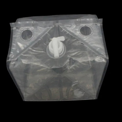 Bag-in-Box Packaging for Solvents_16