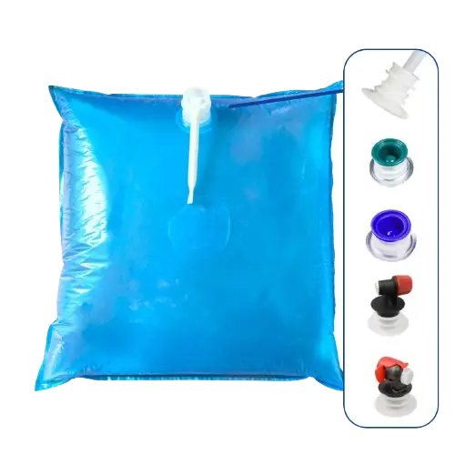 Bag-in-Box Petrochemical Packaging_2