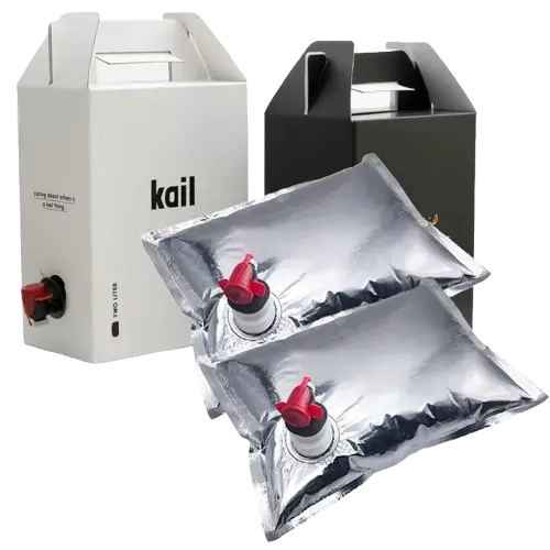 Bag-in-Box Spirits Packaging_3