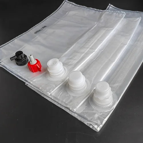 Bag-in-Box Syrup Packaging_1