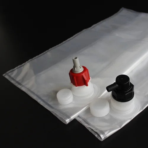 Bag-in-Box Syrup Packaging_2