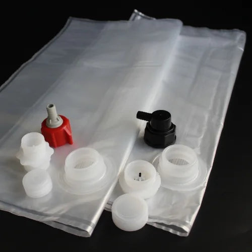 Bag-in-Box Syrup Packaging_3