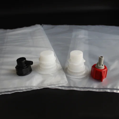 Bag-in-Box Syrup Packaging_4