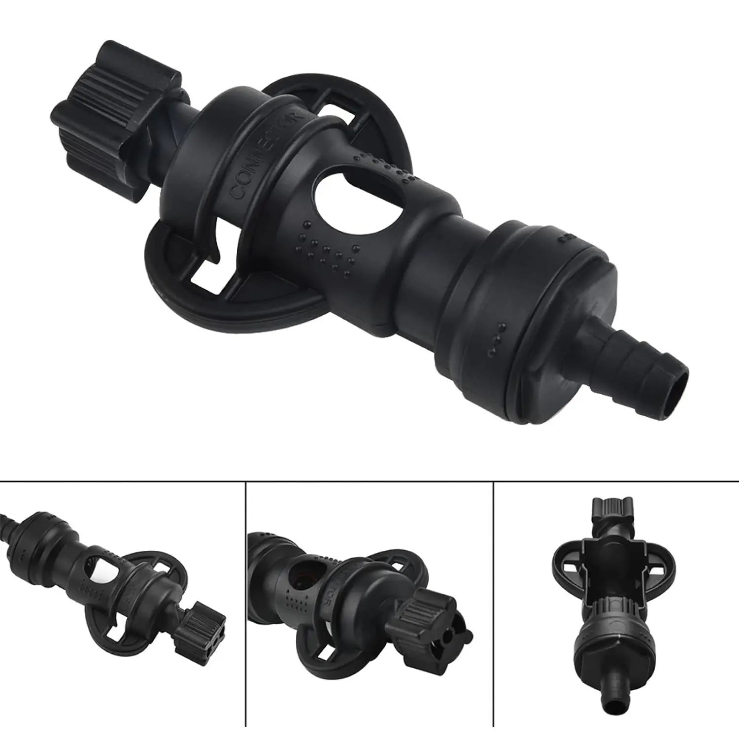 Соединитель для слюнявчиков с защитным клапаном, легко наполняется и опорожняется, пакеты для вина в упаковке, пакет для соединителя слюнявчиков в коробке. 