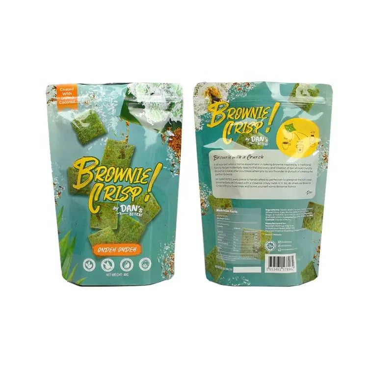 Biodegradable Bag for Chips & Snakes_4