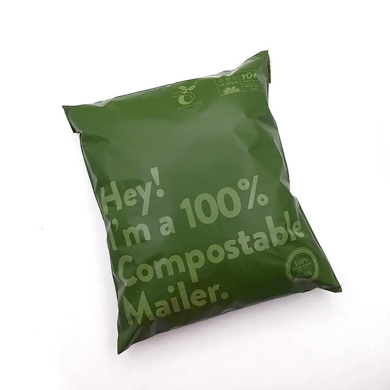 Biodegradable Poly Mailers for Clothing_2