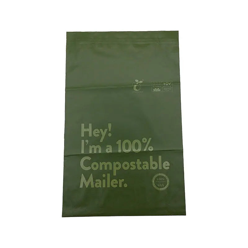 Biodegradable Poly Mailers for Clothing_4