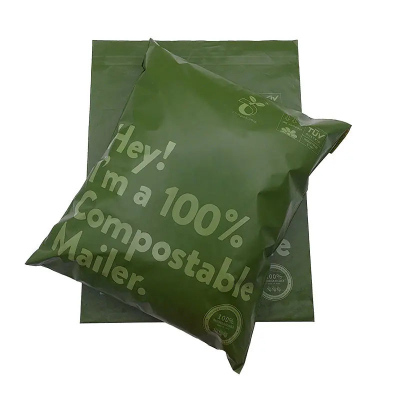Biodegradable Poly Mailers for Clothing_5