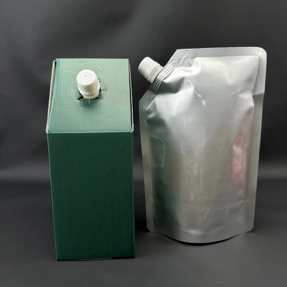 Coffee Spout Pouches_1