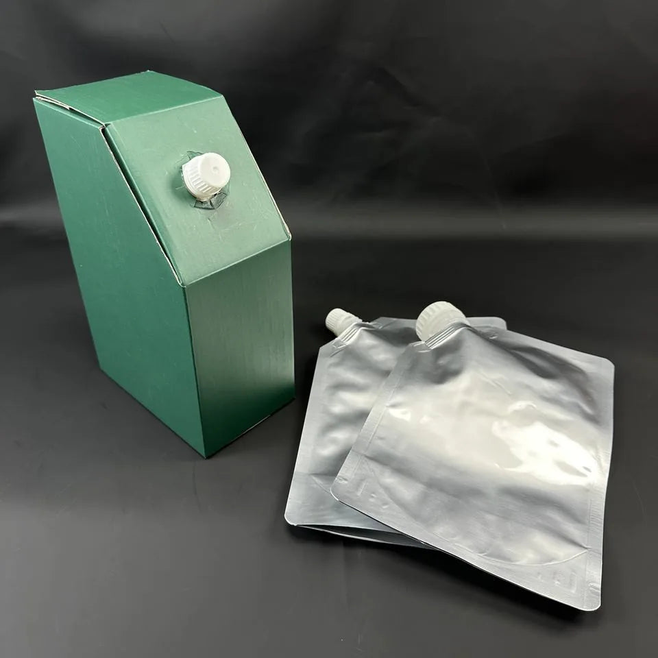 Coffee Spout Pouches_5