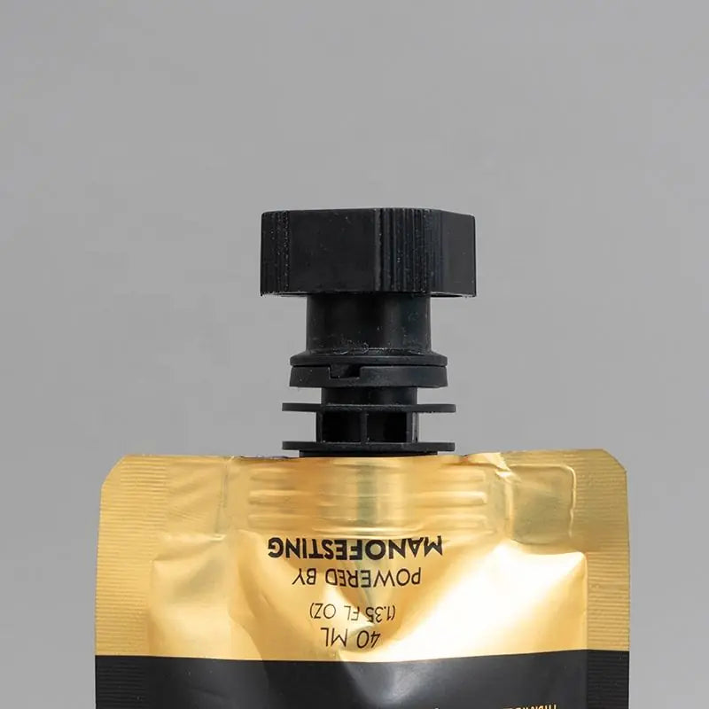 Cosmetics Spout Pouches_1