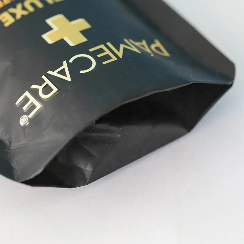 Cosmetics Spout Pouches_2