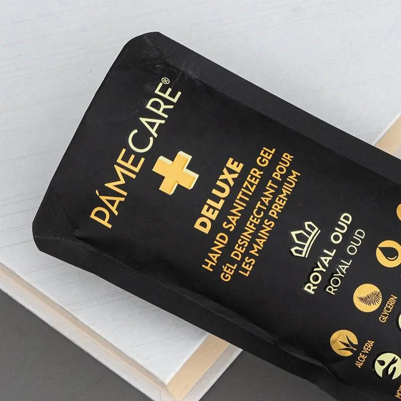 Cosmetics Spout Pouches_4