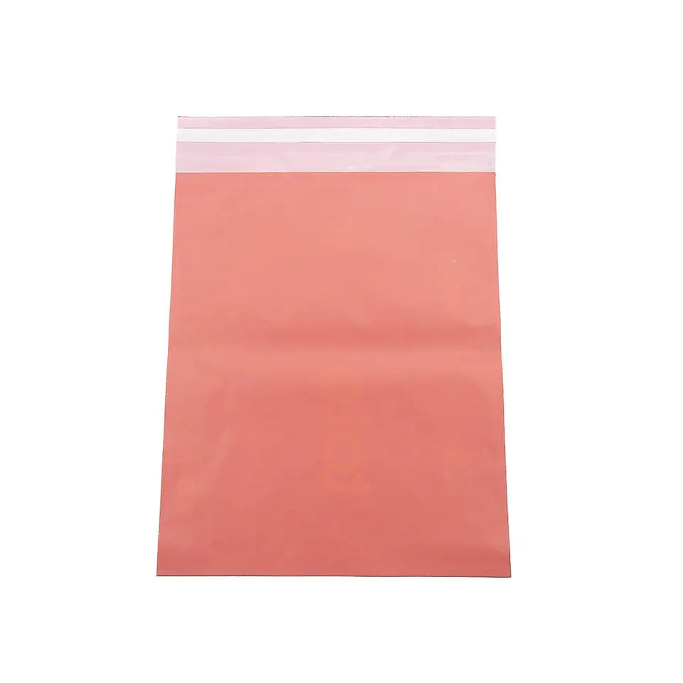 Custom Biodegradable & Compostable Mailing Bags_4