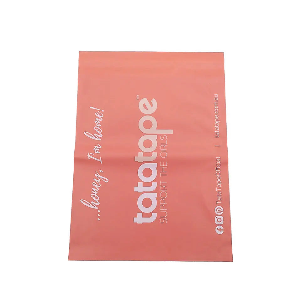 Custom Biodegradable & Compostable Mailing Bags_5
