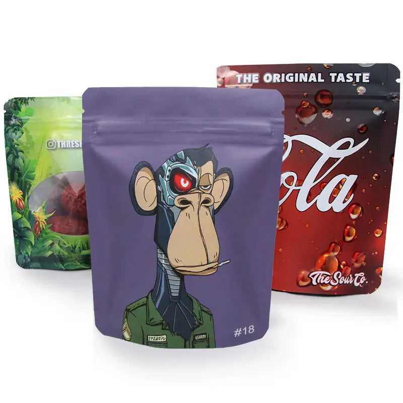 Custom Printing Mylar Bags_2