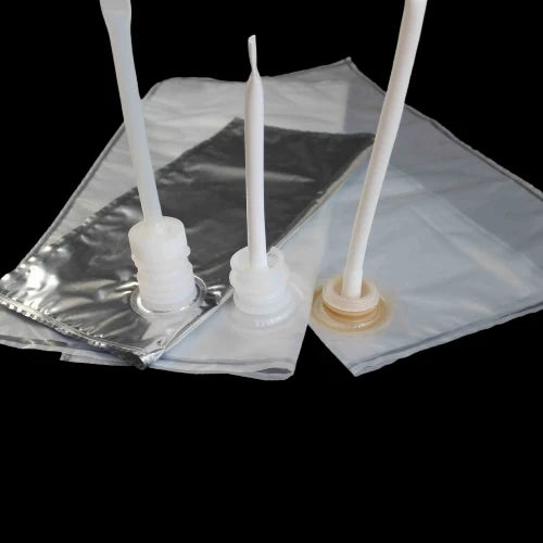 Dairy Product Bag-in-Box Packaging 001