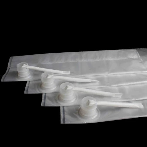 Dairy Product Bag-in-Box Packaging 002