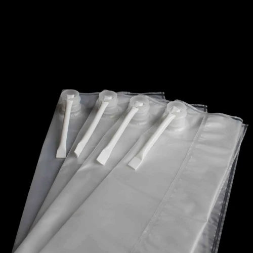 Dairy Product Bag-in-Box Packaging 003
