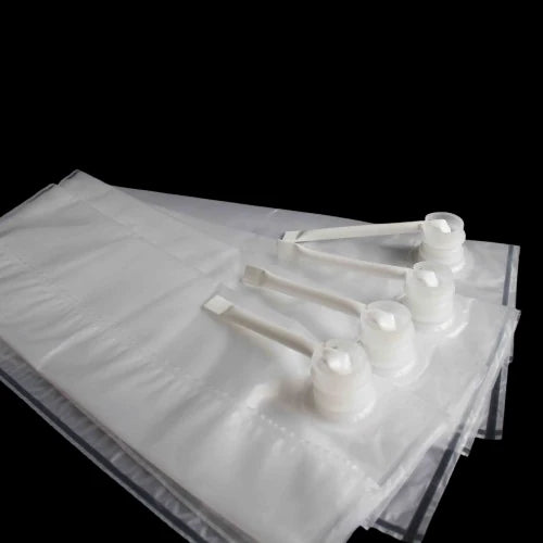 Dairy Product Bag-in-Box Packaging 004