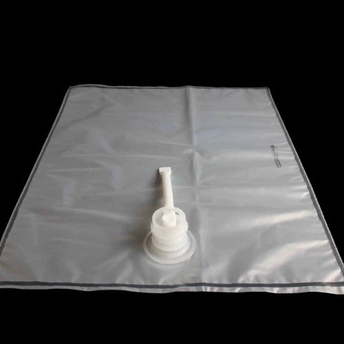 Dairy Product Bag-in-Box Packaging 005