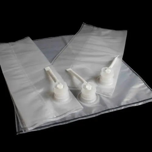 Dairy Product Bag-in-Box Packaging 006