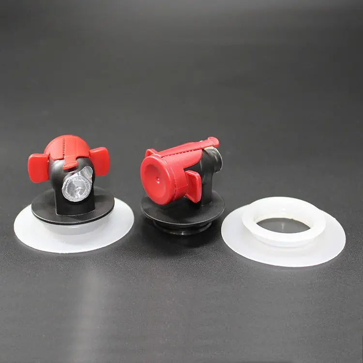 Дозатор для самозакрывающегося дозатора Bag-in-Box FD001E 