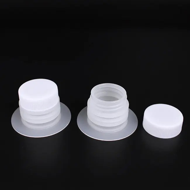 Удобный дозатор с крышкой и краном для кофе, чая, фруктов и овощей BIB FD029 