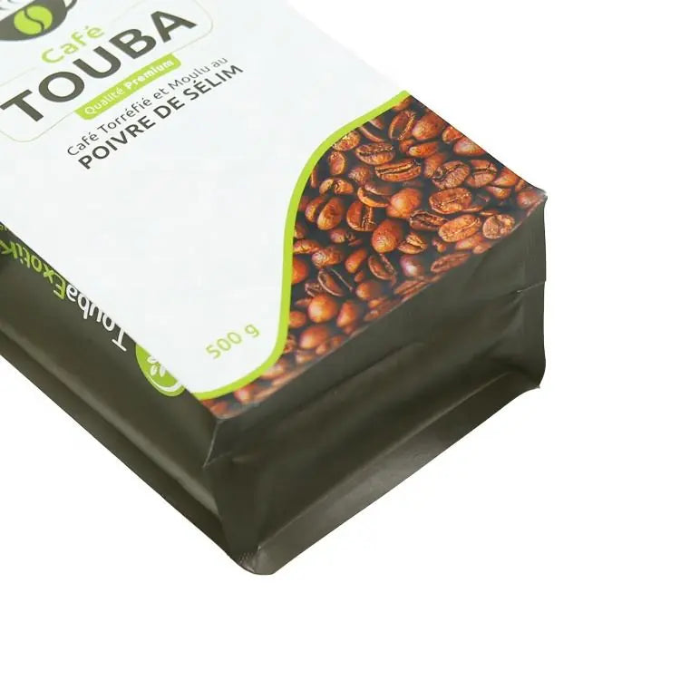 Eco-Friendly Coffee Bean Pouch_2