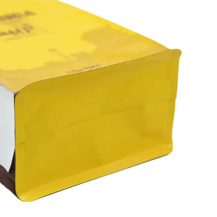 Eco-Sunside Flat Bottom Coffee Bag_5