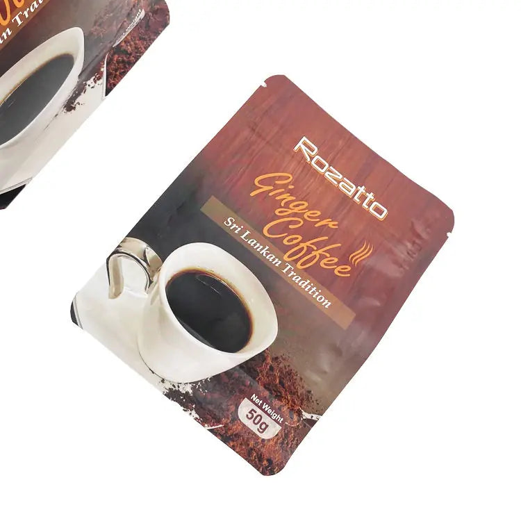 EcoTouch Pro-Lock | Eight-Side Sealed Coffee Bag with Valve & Soft-Touch Zipper_5