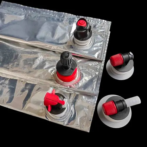 Edible Oil Bag-in-Box Packaging 01_2