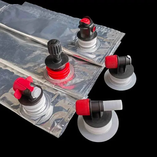 Edible Oil Bag-in-Box Packaging 01_3