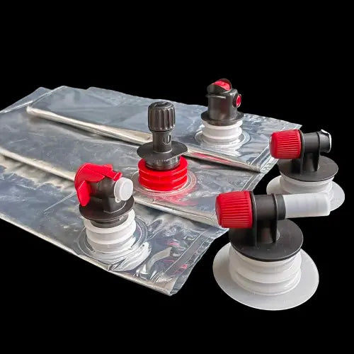 Edible Oil Bag-in-Box Packaging 01_4