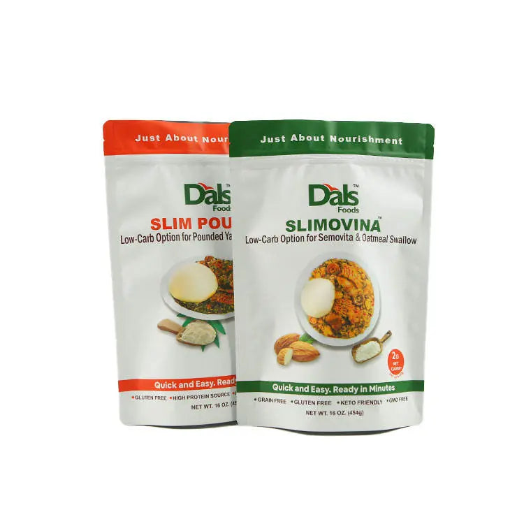 Food Packaging Bag with Vacuum & Locking_1