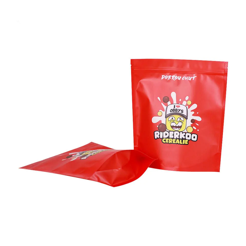 Ваш надежный партнер в сфере упаковки: от ярких пакетов для конфет до высокотехнологичных майларовых пакетов.