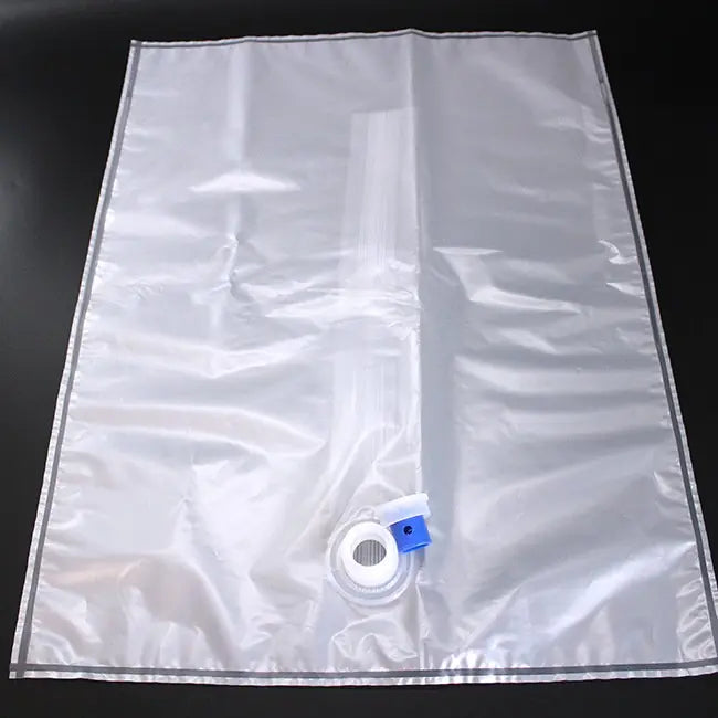 Клапан для подачи напитков с высокой пропускной способностью и системой отвода с помощью погружной канюли FD038