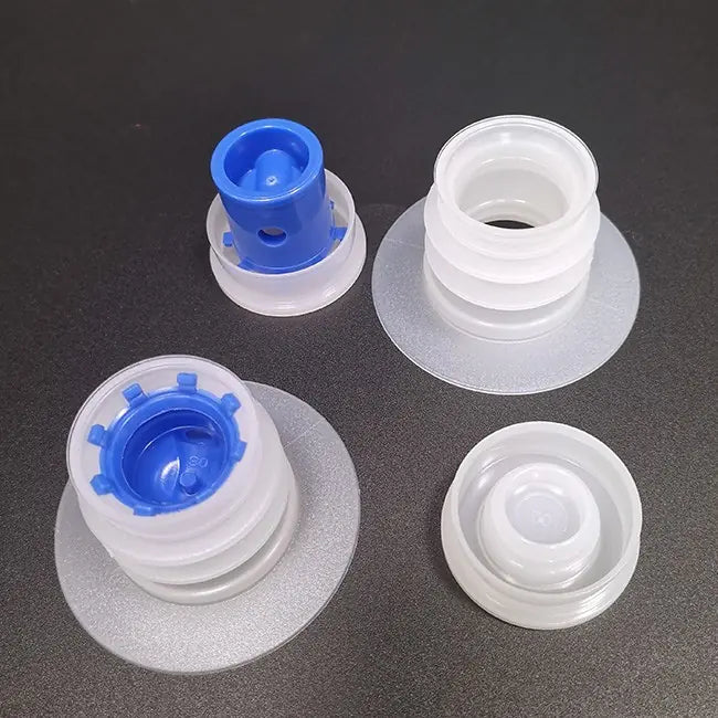 Клапан для подачи напитков с высокой пропускной способностью и системой отвода с помощью погружной канюли FD038