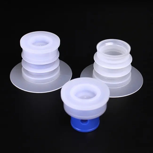 Клапан для подачи напитков с высокой пропускной способностью и системой отвода с помощью погружной канюли FD038