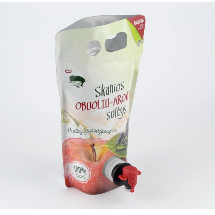 High quality dispenser valve,tap,fitment for bag-in-box and stand-up pouches FD002B