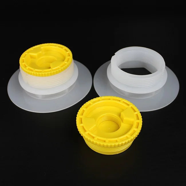 Крышки для заливки IBC-контейнеров, фитинги для вкладышей IBC-контейнеров FD010 