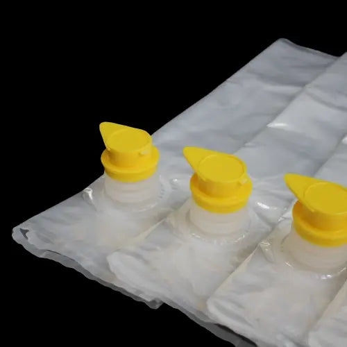 Liquid Egg Bag-in-Box Packaging_2