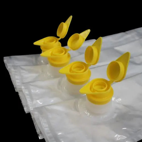 Liquid Egg Bag-in-Box Packaging_3