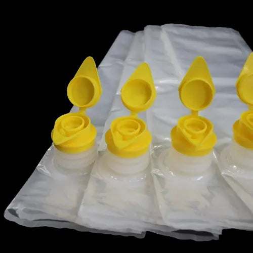 Liquid Egg Bag-in-Box Packaging_4