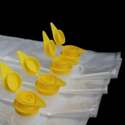 Liquid Egg Bag-in-Box Packaging_5