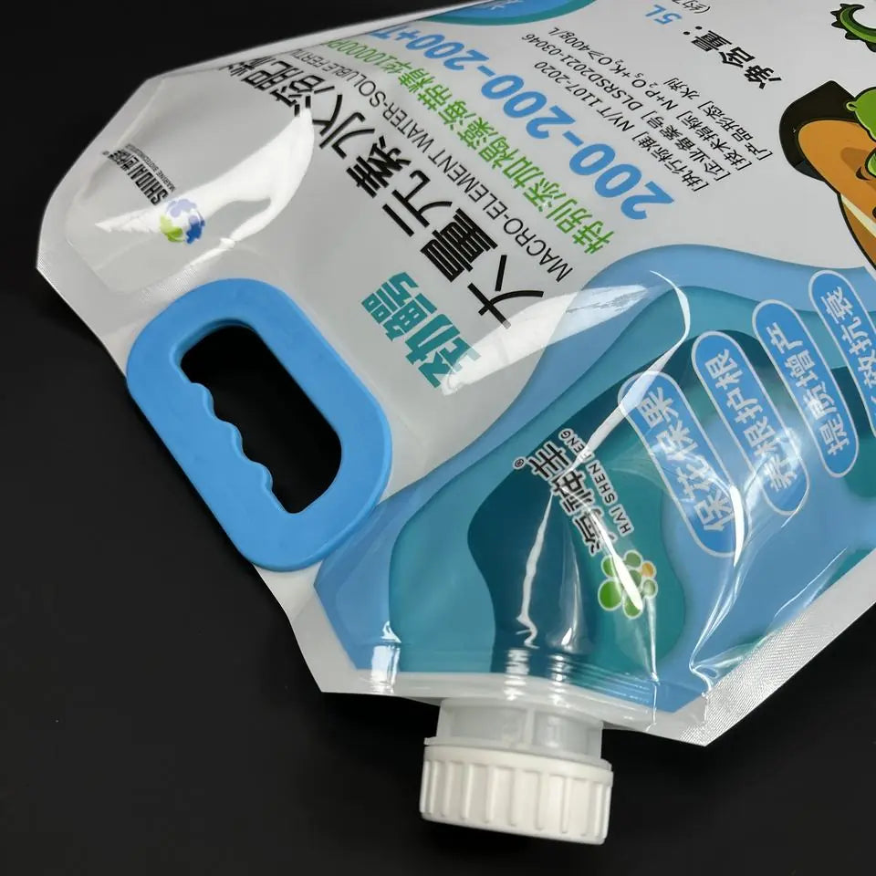 Liquid Fertilizer Spout Pouches_2