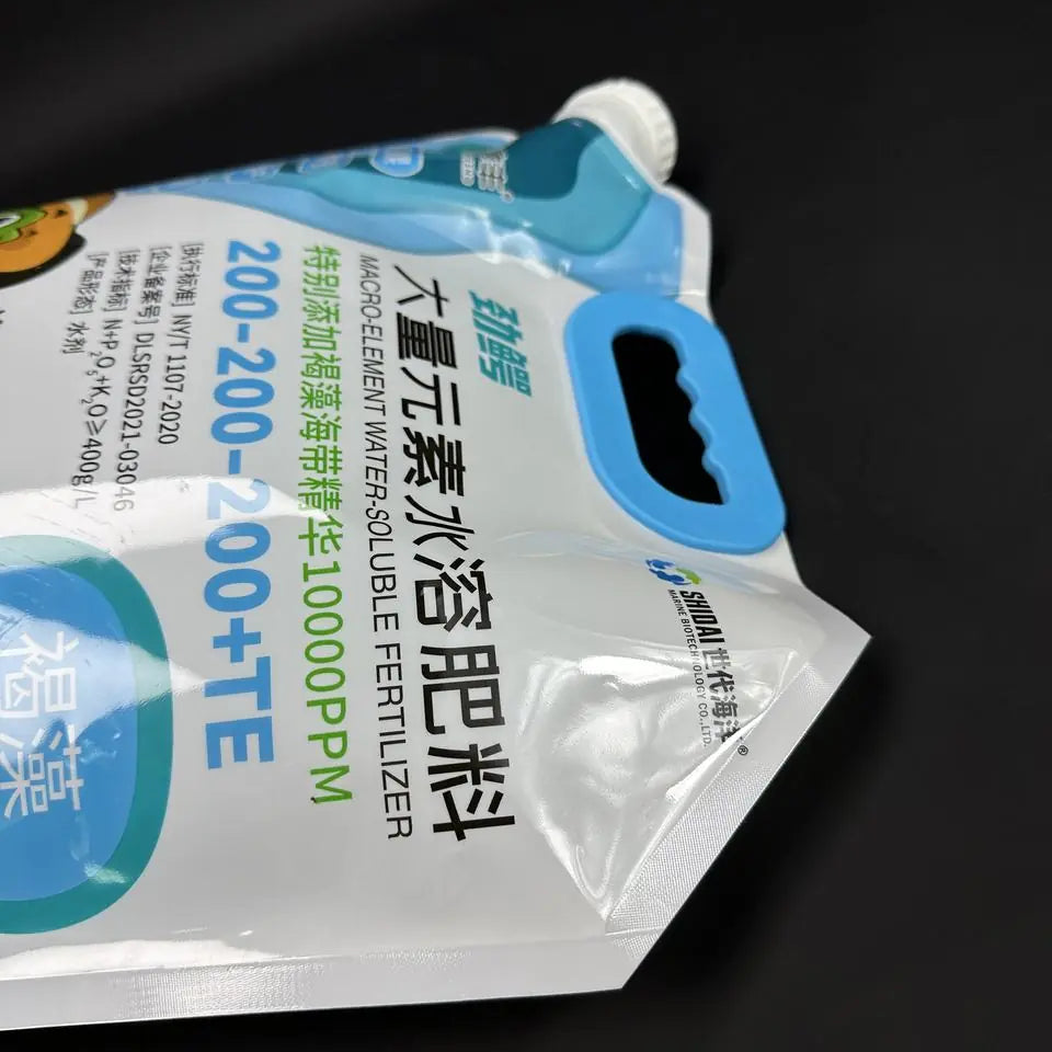 Liquid Fertilizer Spout Pouches_3