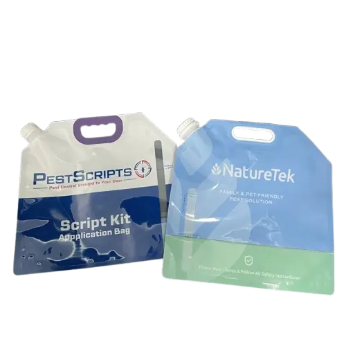 Paints & Coatings Spout Pouches_2