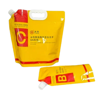 Powdered Chemicals Spout Pouches_1_1