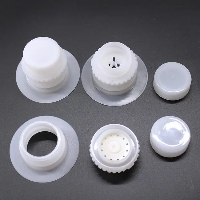 Tapa de pico de grifo de bomba dispensadora Válvula Pepsi cola jarabe paquete en caja FD012B 